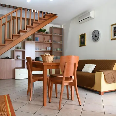 Mamitas - Terrazza Panoramica - Box Privato - Servizio شقة