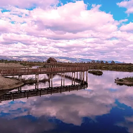 شقة Mamitas - Terrazza Panoramica - Box Privato - Servizio *