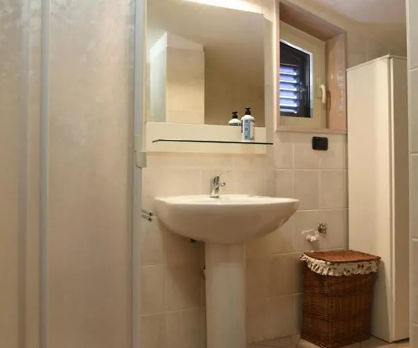 Mamitas - Terrazza Panoramica - Box Privato - Servizio