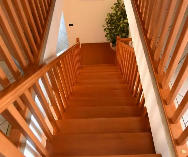 Mamitas - Terrazza Panoramica - Box Privato - Servizio *