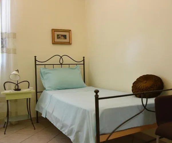 Mamitas - Terrazza Panoramica - Box Privato - Servizio شقة سيبونتو