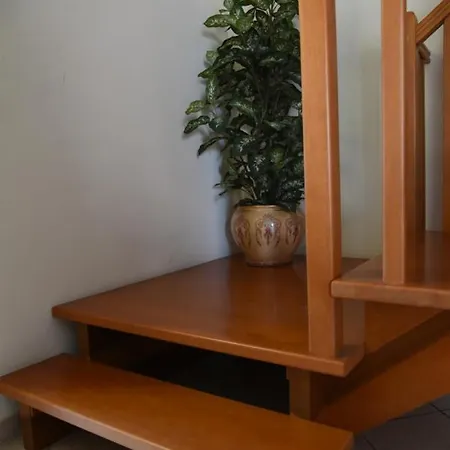 Mamitas - Terrazza Panoramica - Box Privato - Servizio Appartamento Siponto