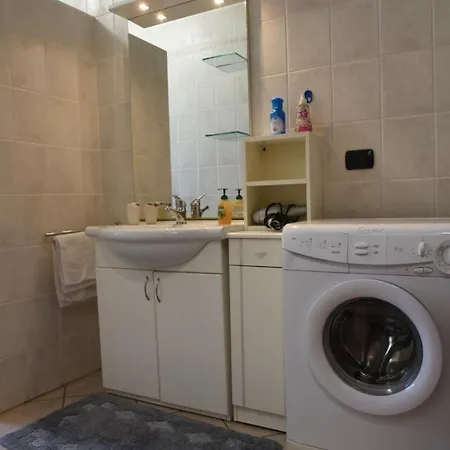 Mamitas - Terrazza Panoramica - Box Privato - Servizio * Siponto