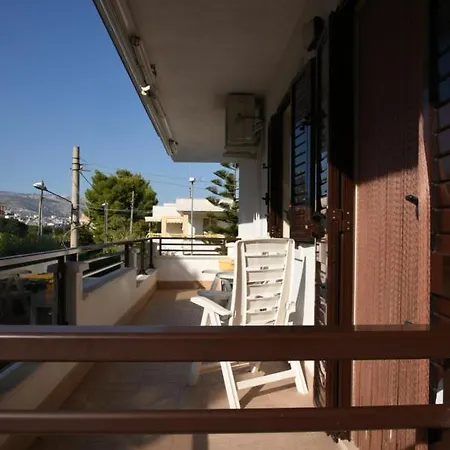 Appartamento Mamitas - Terrazza Panoramica - Box Privato - Servizio Siponto