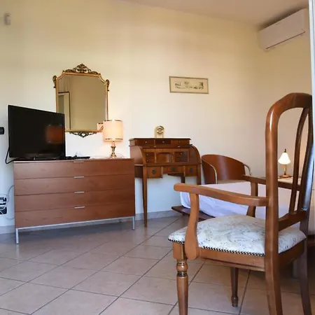 Appartamento Mamitas - Terrazza Panoramica - Box Privato - Servizio *