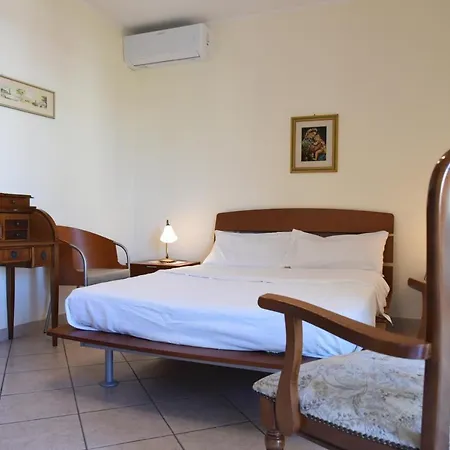 Apartman Mamitas - Terrazza Panoramica - Box Privato - Servizio