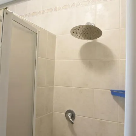 Mamitas - Terrazza Panoramica - Box Privato - Servizio Siponto