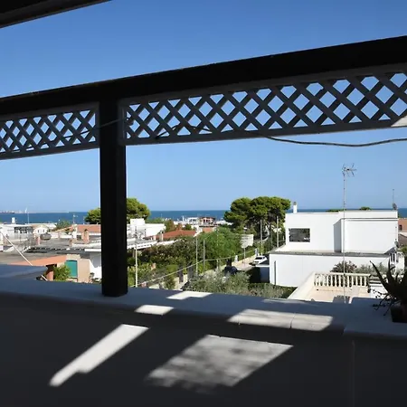 Mamitas - Terrazza Panoramica - Box Privato - Servizio *