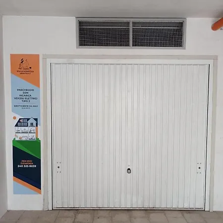 Appartamento Mamitas - Terrazza Panoramica - Box Privato - Servizio *