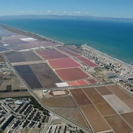 Mamitas - Terrazza Panoramica - Box Privato - Servizio * Siponto