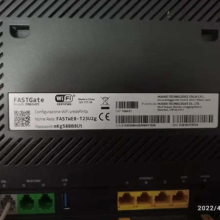 Mamitas - Terrazza Panoramica - Box Privato - Servizio