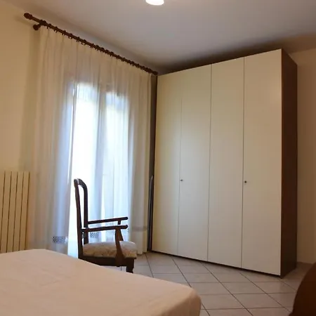 Appartamento Mamitas - Terrazza Panoramica - Box Privato - Servizio Siponto