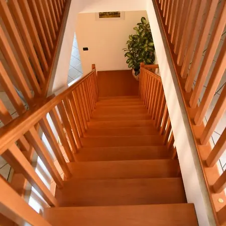 Mamitas - Terrazza Panoramica - Box Privato - Servizio *