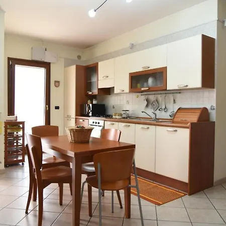 Appartamento Mamitas - Terrazza Panoramica - Box Privato - Servizio *