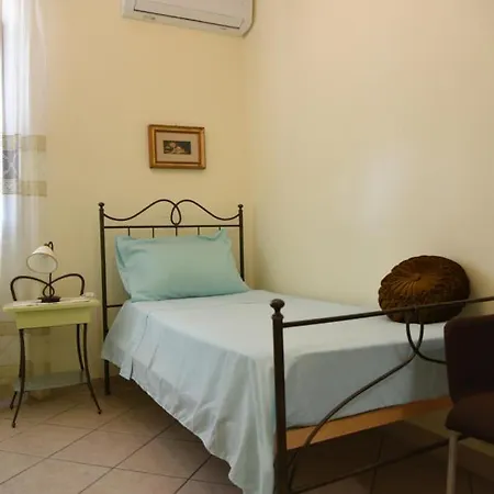 Mamitas - Terrazza Panoramica - Box Privato - Servizio Διαμέρισμα Siponto
