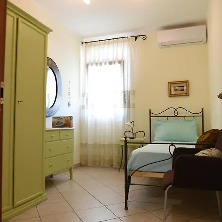 Mamitas - Terrazza Panoramica - Box Privato - Servizio *