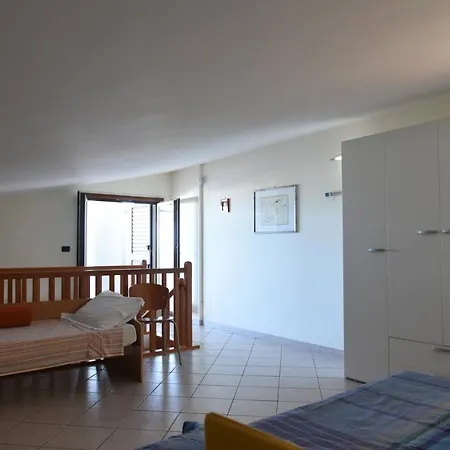Mamitas - Terrazza Panoramica - Box Privato - Servizio *