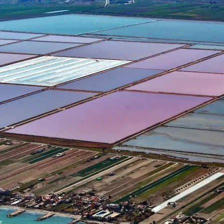 Mamitas - Terrazza Panoramica - Box Privato - Servizio *