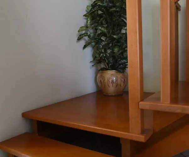 Mamitas - Terrazza Panoramica - Box Privato - Servizio Apartamento Siponto