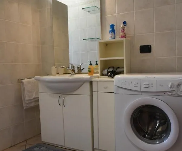 Mamitas - Terrazza Panoramica - Box Privato - Servizio * סיפונטו