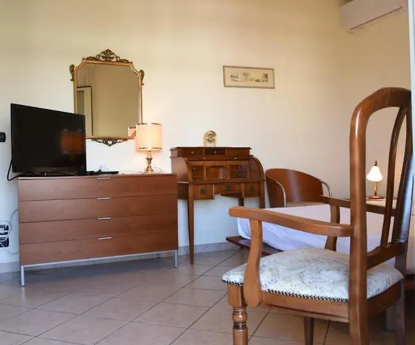 דירה Mamitas - Terrazza Panoramica - Box Privato - Servizio *