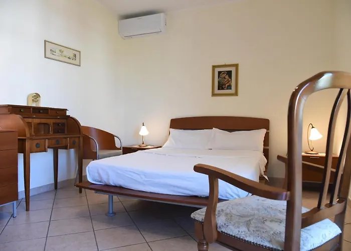 דירה Mamitas - Terrazza Panoramica - Box Privato - Servizio