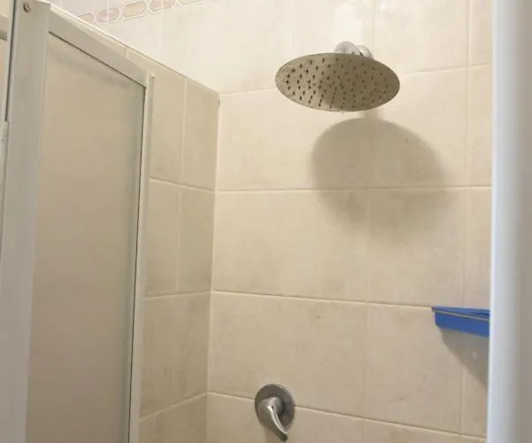 Mamitas - Terrazza Panoramica - Box Privato - Servizio סיפונטו