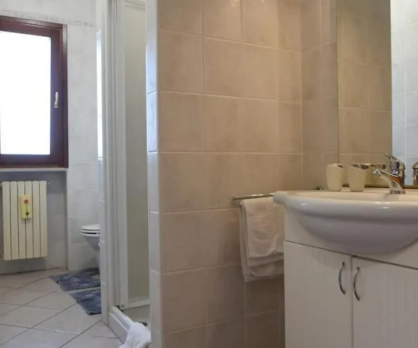 דירה Mamitas - Terrazza Panoramica - Box Privato - Servizio *