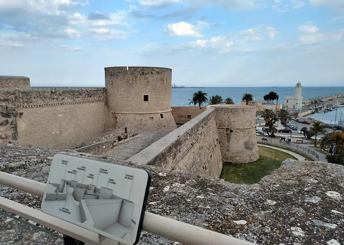 Apartamento Mamitas - Terrazza Panoramica - Box Privato - Servizio *