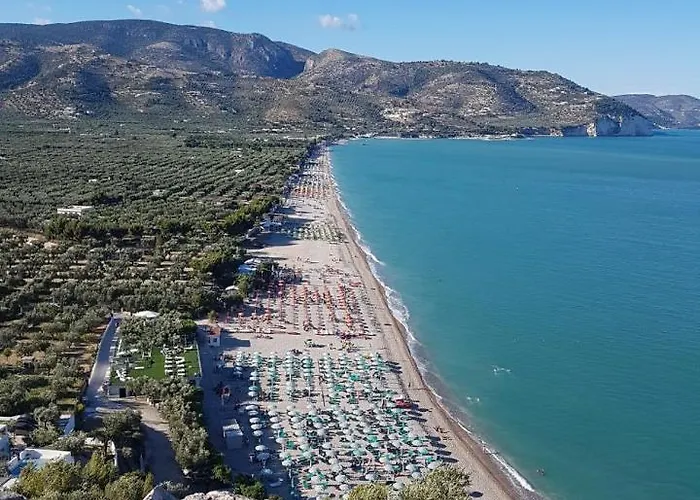 Mamitas - Terrazza Panoramica - Box Privato - Servizio