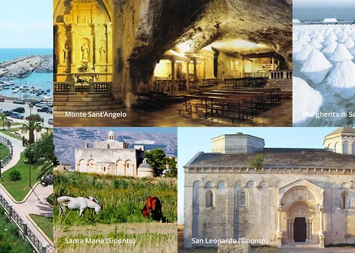 Mamitas - Terrazza Panoramica - Box Privato - Servizio דירה סיפונטו