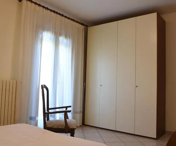 דירה Mamitas - Terrazza Panoramica - Box Privato - Servizio סיפונטו