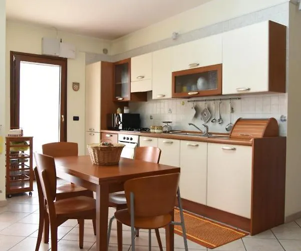 Апартаменты Mamitas - Terrazza Panoramica - Box Privato - Servizio *