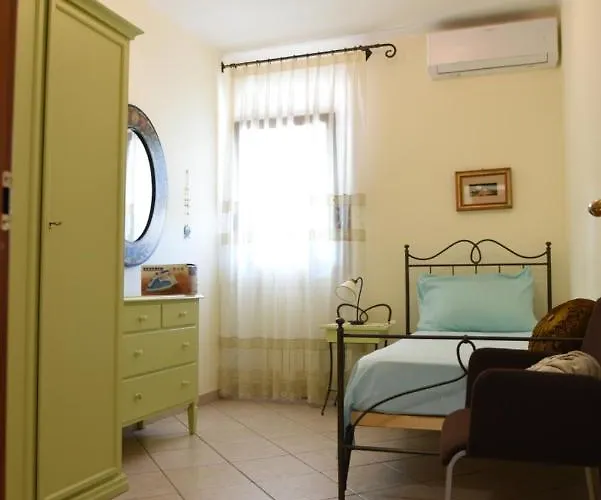 Mamitas - Terrazza Panoramica - Box Privato - Servizio *