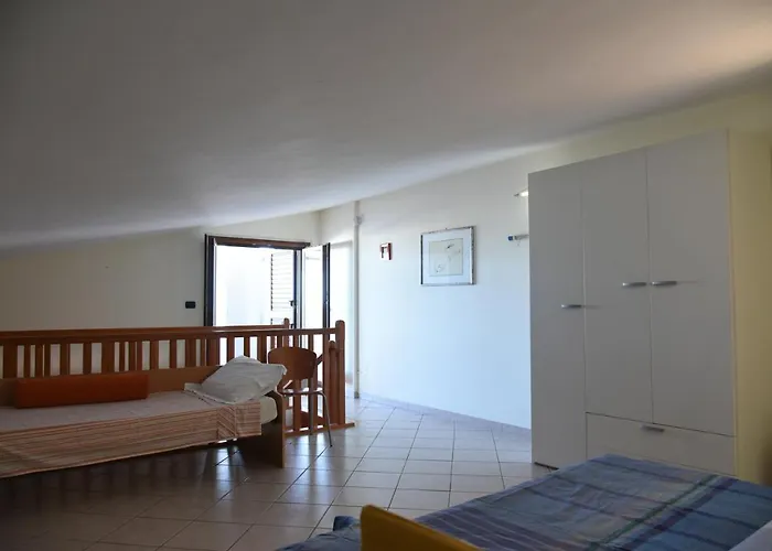 Mamitas - Terrazza Panoramica - Box Privato - Servizio *