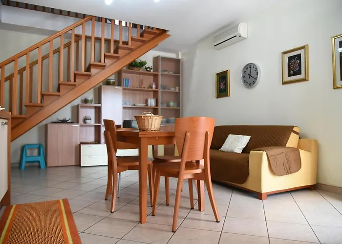 Mamitas - Terrazza Panoramica - Box Privato - Servizio דירה