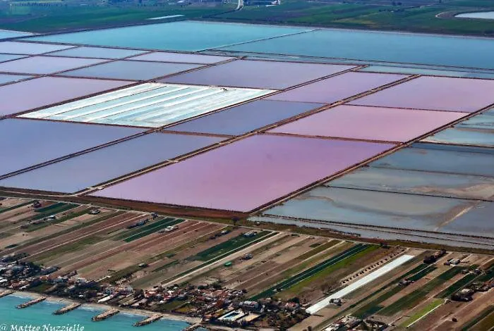 Mamitas - Terrazza Panoramica - Box Privato - Servizio *